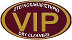 Laundry & Dry Cleaning